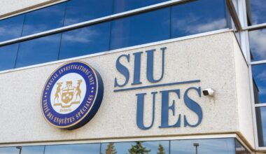 SIU probing man's fatal fall from Mississauga condo
