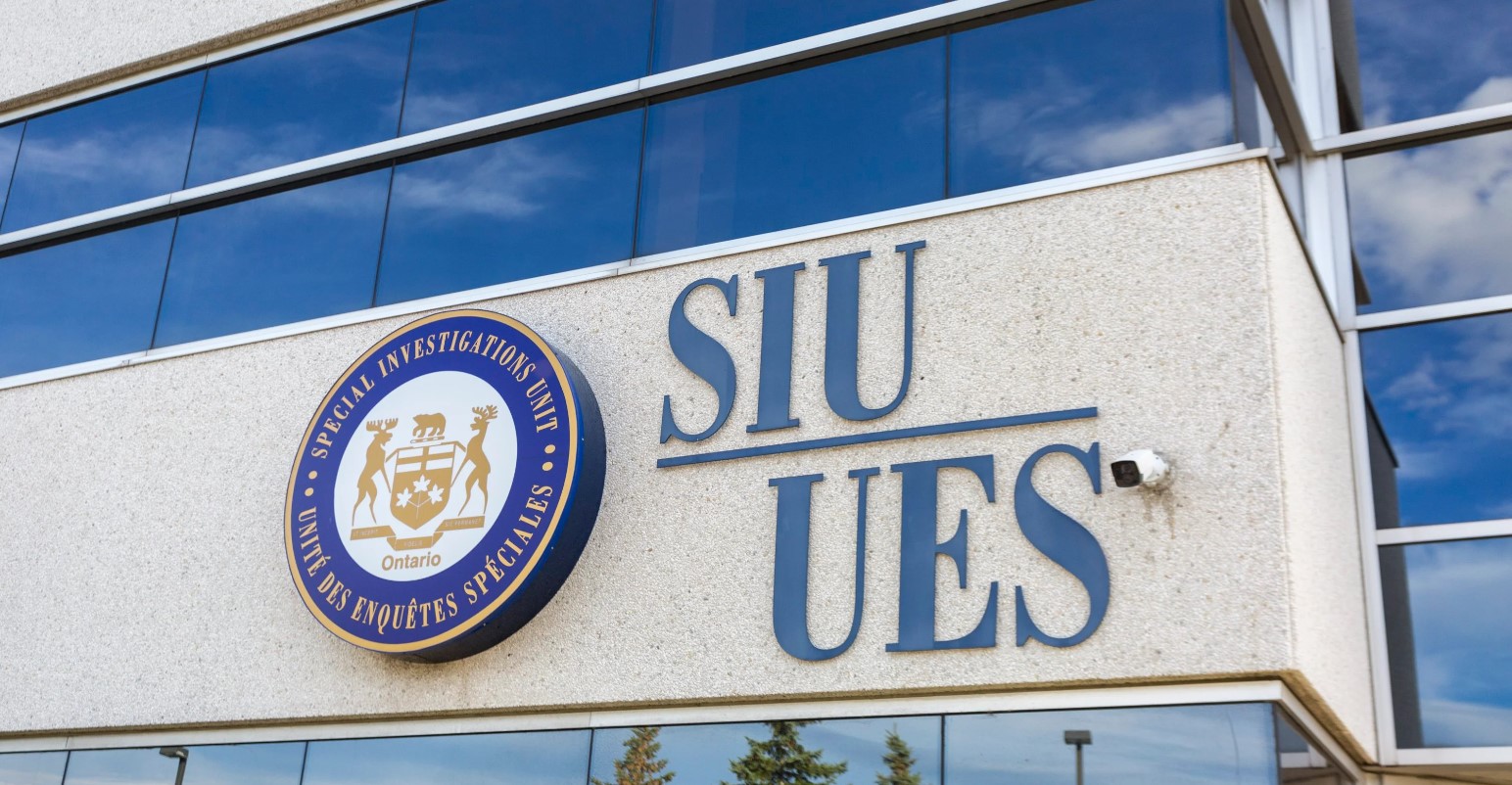 SIU probing man's fatal fall from Mississauga condo