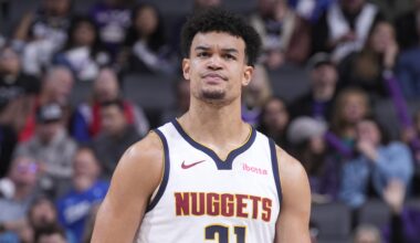 Thunder trade Lu Dort to Hawks in 3-team deal
