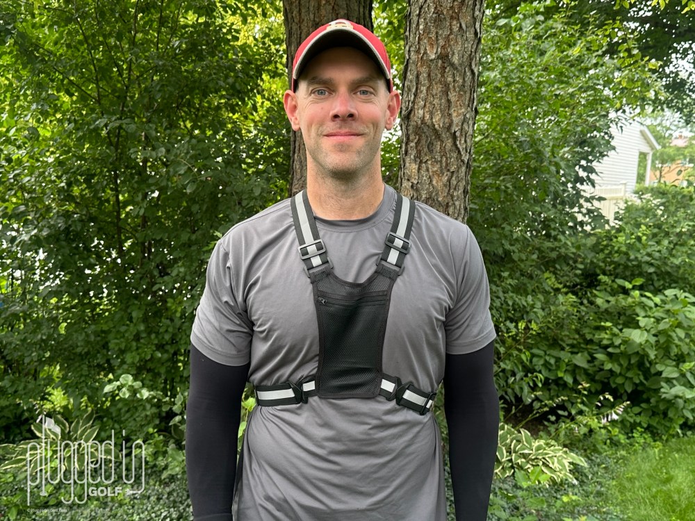SpineAlign AI Golf Coach Review review