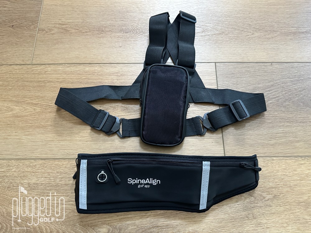 SpineAlign AI Golf Coach Review review