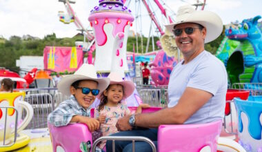 Calgary Stampede: What to check out on July 2