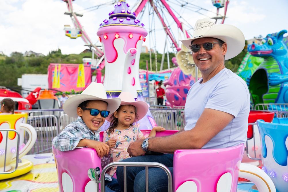 Calgary Stampede: What to check out on July 2