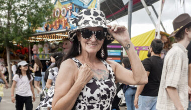 11 Cool Looks From the 2026 Calgary Stampede Grounds