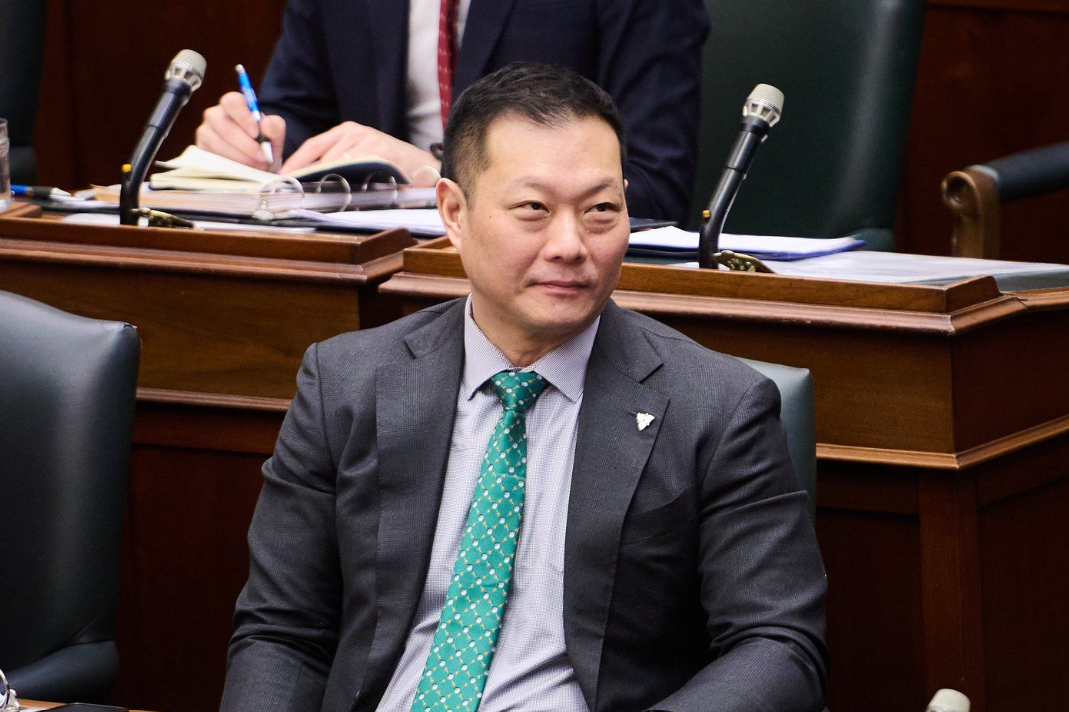 Ford government looks to axe rule that let Toronto MPPs expense Toronto hotel stays