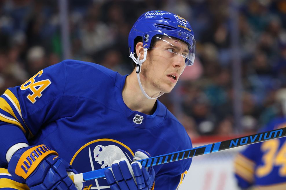 Stanley-Oilers