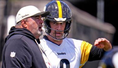 Playoff Probability Meter for NFL Teams That Hired New Head Coaches in 2026