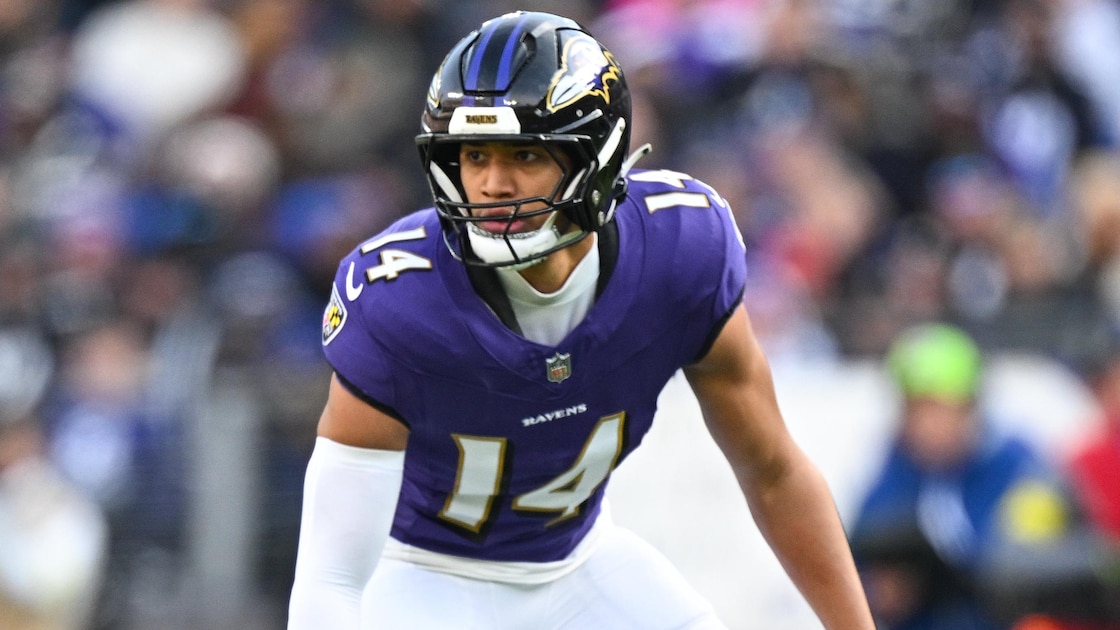 Kyle Hamilton, Derwin James Jr. Lead Top 10 NFL Safety Rankings by Coaches, Execs in New Poll