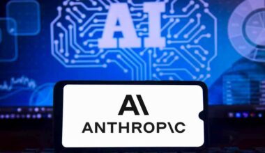 Anthropic Signs $19 Billion AI Lease With TeraWulf. NeoCloud Stocks Soar.