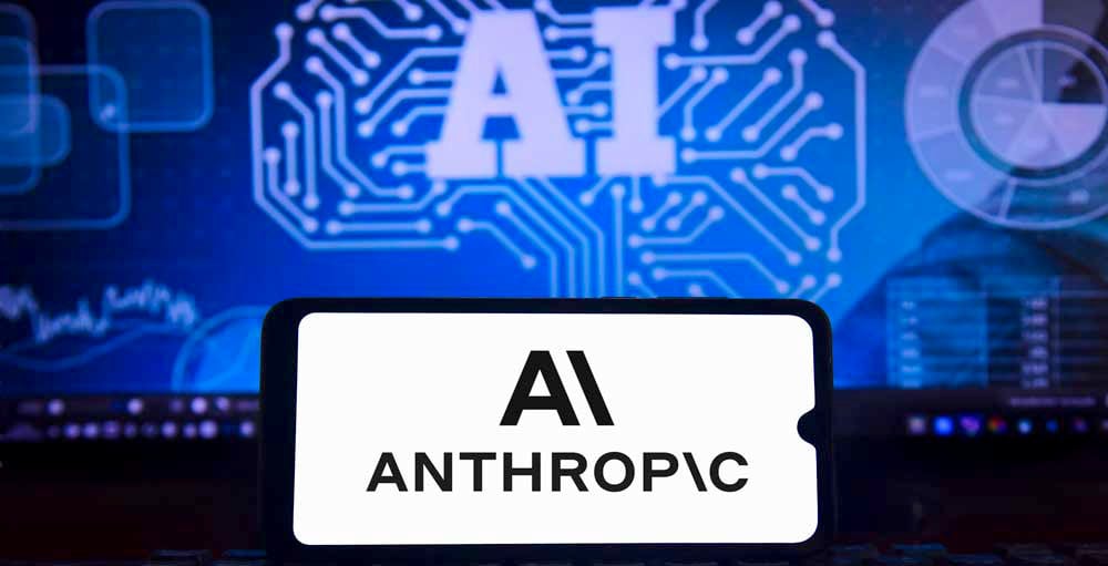 Anthropic Signs $19 Billion AI Lease With TeraWulf. NeoCloud Stocks Soar.