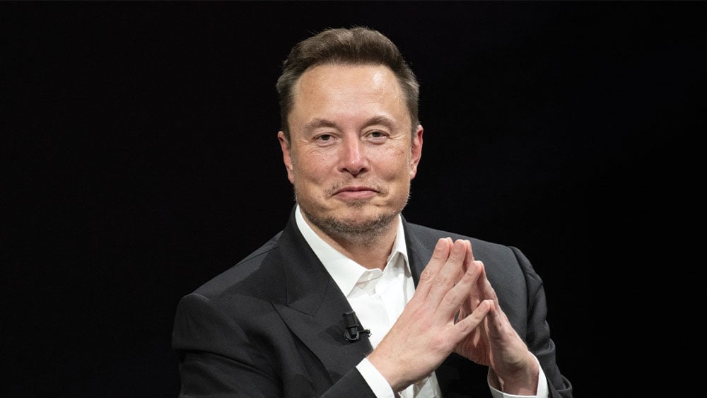 Stock Market Today: Dow Up, AI Stock Tests Entry; SpaceX Dips As Elon Musk Makes This Boast
