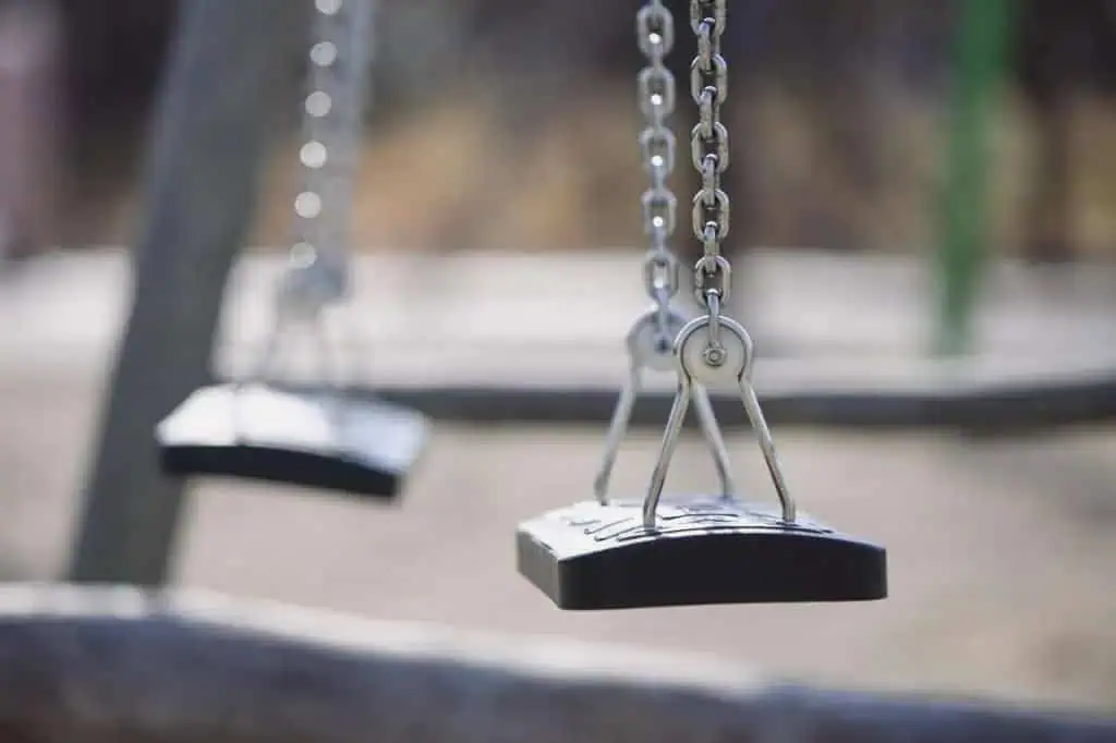 Playground reopens after safety concerns shut it down for nearly 2 months in Mississauga