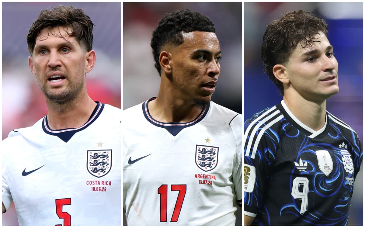 Transfer news LIVE: Arsenal three-man shortlist; Rogers in Chelsea medical; Man Utd exit; Liverpool latest