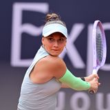Julia Stusek, Hamburg 2026