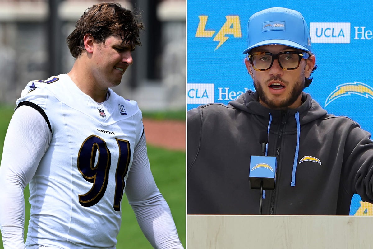 Every NFL team’s most intriguing newcomer heading into training camp