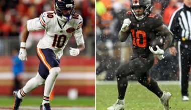 One breakout player to watch for every NFL team in 2026