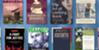 Eight Local Books to Upgrade Your Summer Reading List