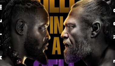 WWE SummerSlam 2026 Start Time, Full Card, How To Watch Live
