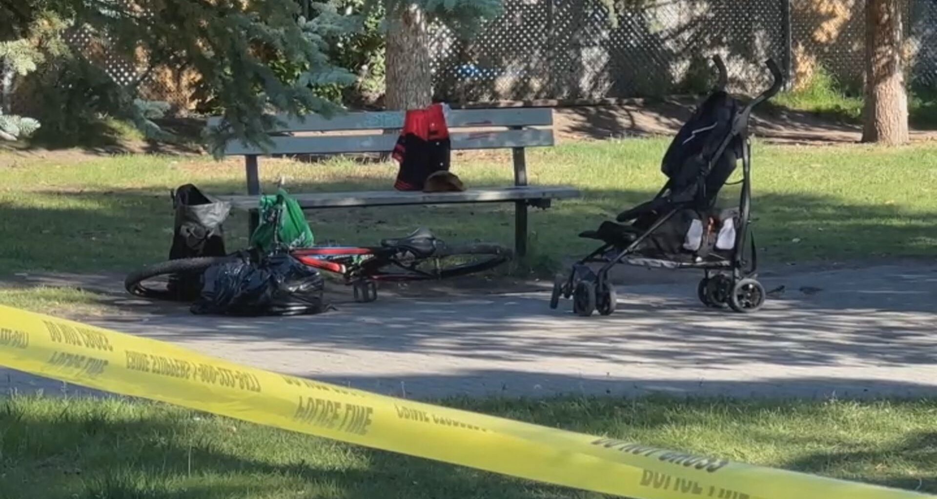 Calgary police: 1 in hospital with life-threatening injuries in assault