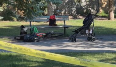 Calgary police: 1 in hospital with life-threatening injuries in assault