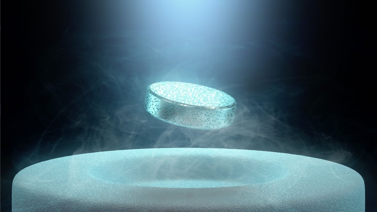 Physicists Just Set A Major New World Record For Superconductors