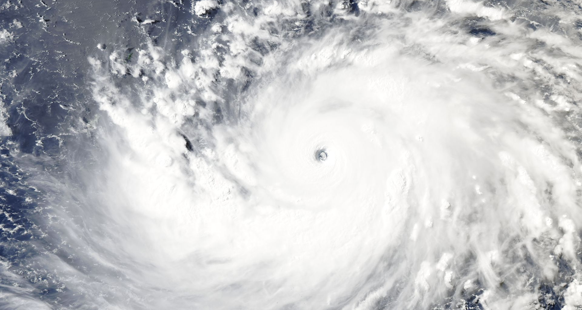 Super Typhoon Bavi is one of Earth’s strongest storms in 2026