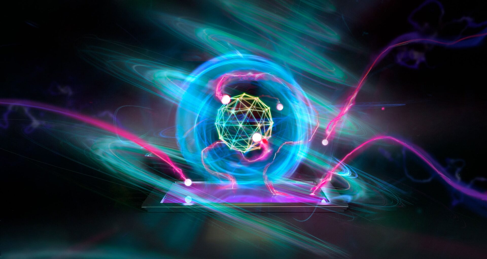 World’s First Superconducting Quantum Heat Engine Could Transform Quantum Computing