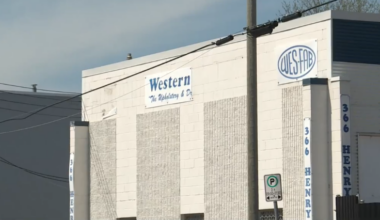 Winnipeg supervised consumption site to fully open Aug. 11