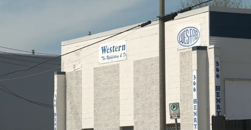 Winnipeg supervised consumption site to fully open Aug. 11