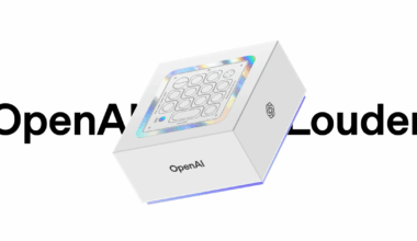 OpenAI finally launches hardware… for Codex