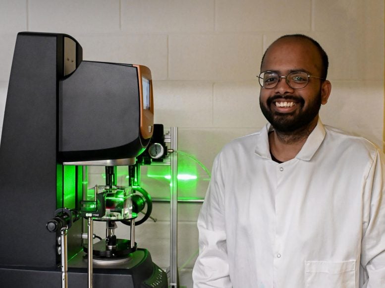 Surendra Padamata