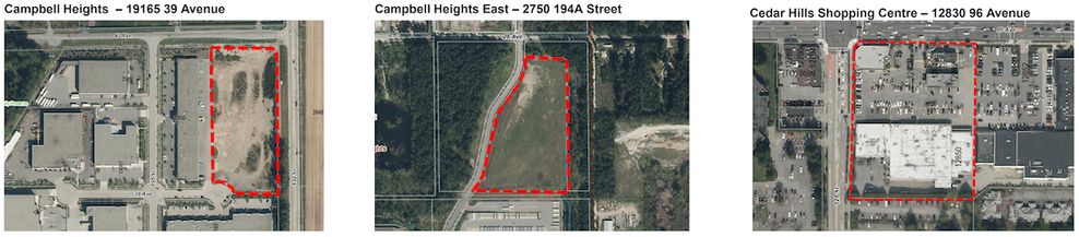 surrey city centre arena land swap