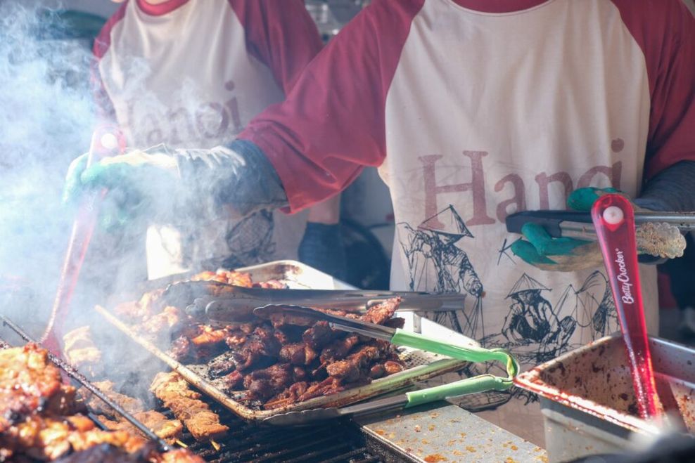 Surrey Fusion Festival