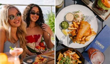 Best Patios in Surrey to Check Out This Summer