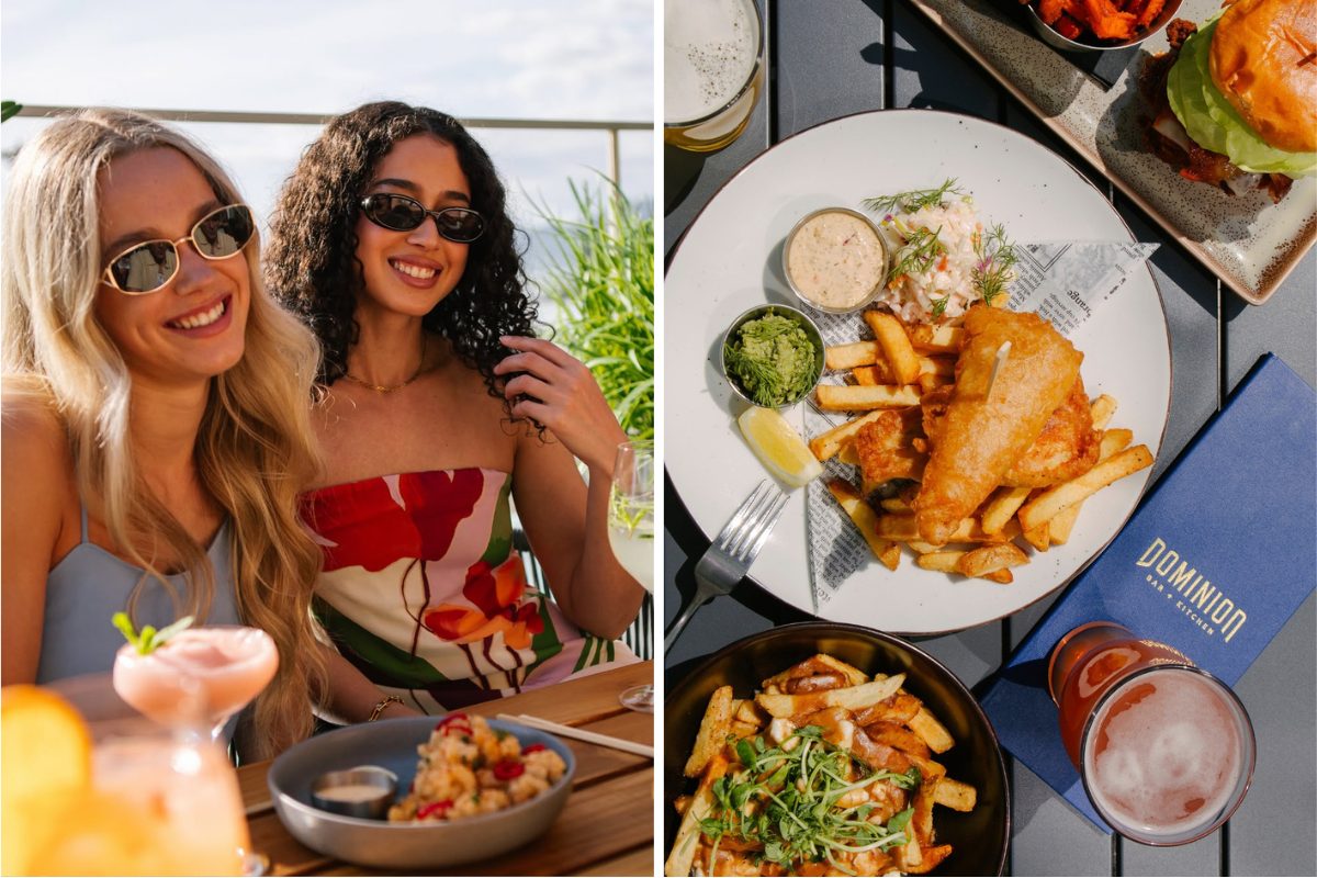 Best Patios in Surrey to Check Out This Summer