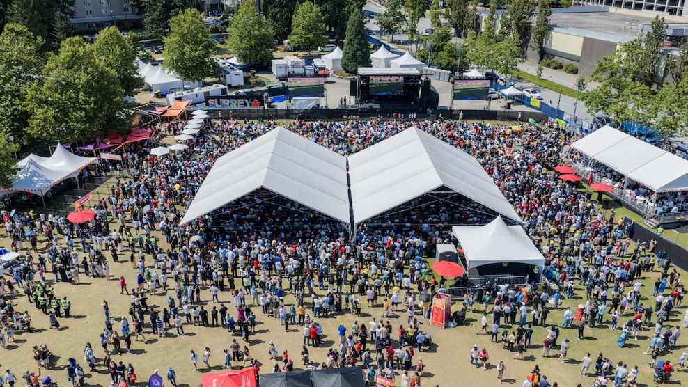 Surrey Soccer Fan Zone-Holland Park FIFA World Cup -July 19 2026 (1)