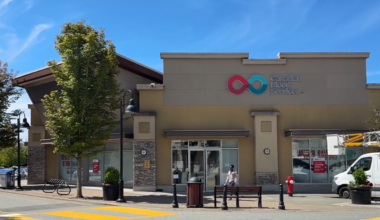 New blood donation centre opening in Surrey