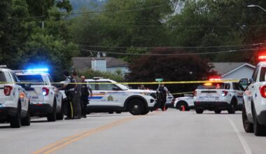 B.C.’s police watchdog investigating officer-involved shooting in Surrey