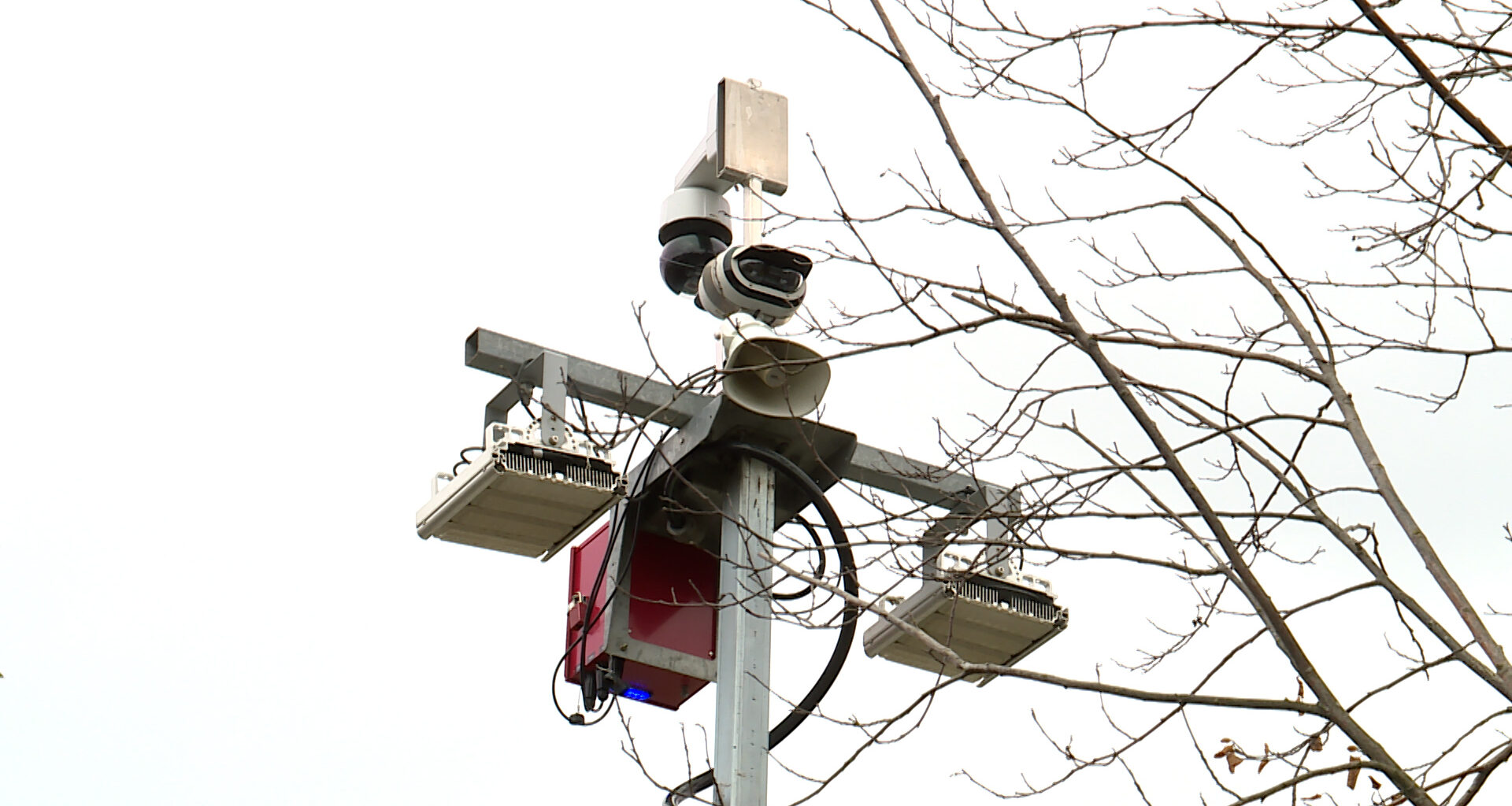 Flock Safety cameras haven't arrived on Vancouver Island despite claims
