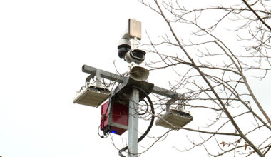 Flock Safety cameras haven't arrived on Vancouver Island despite claims
