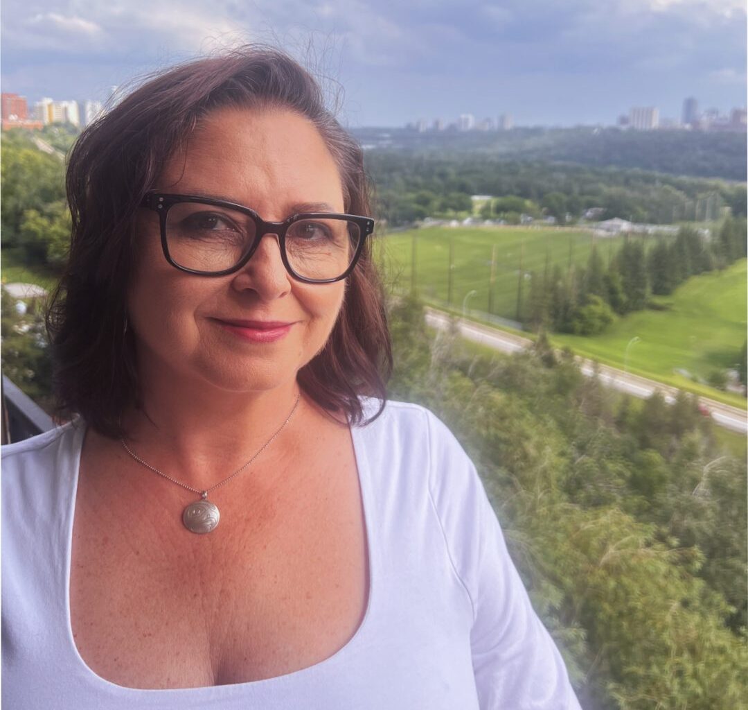 Summer Faves: Susan McGee & Victoria Promenade