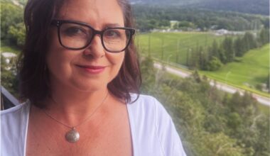 Summer Faves: Susan McGee & Victoria Promenade