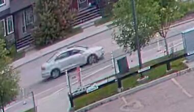 Police seek witnesses in hit-and-run of teen cyclist in southwest Edmonton