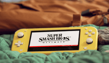 Nintendo is winding down original Switch sales in Europe