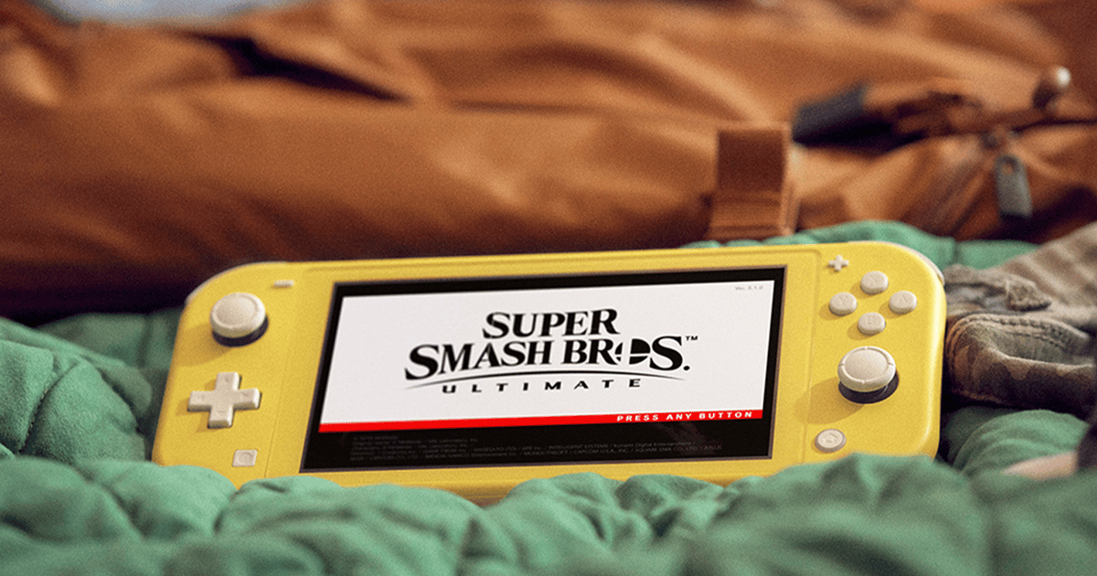 Nintendo is winding down original Switch sales in Europe