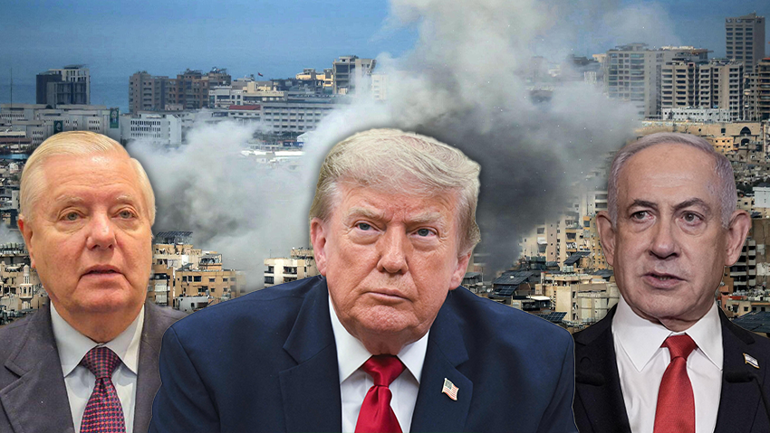 Photot: Ibrahim AMRO/AFP, Oliver CONTRERAS/AFP, SAUL LOEB/AFP, Ido Erez