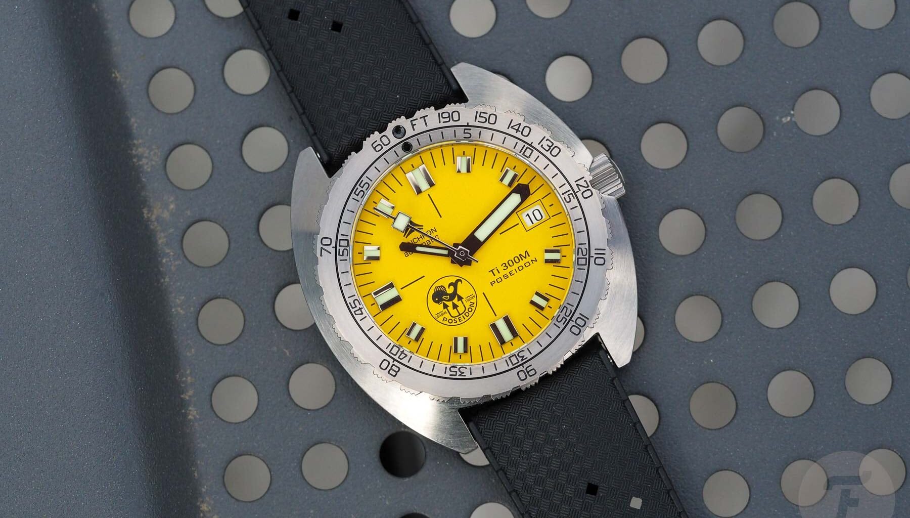 【F】 The Best Summer Watches For 2026: Mike’s Picks
