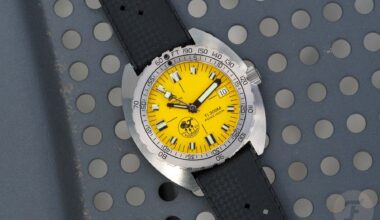【F】 The Best Summer Watches For 2026: Mike’s Picks