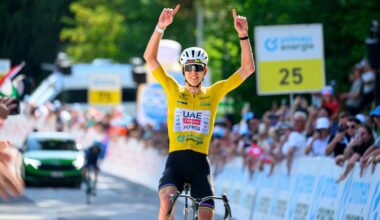Pogacar seeks record-equalling fifth Tour title as Vingegaard and Seixas challenge