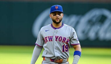 MLB trade deadline 2026: Early intel from Olney, Passan